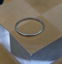 Bague de Mariage Alliance Or