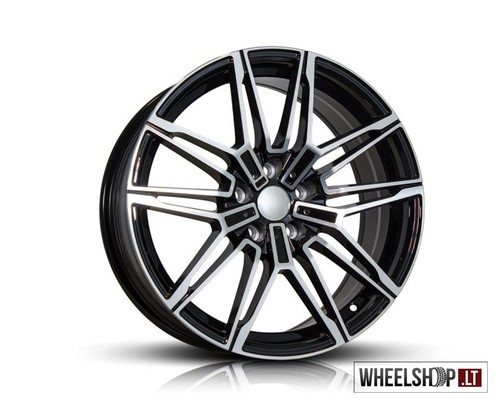 825m style r18 - 5x120, jantes