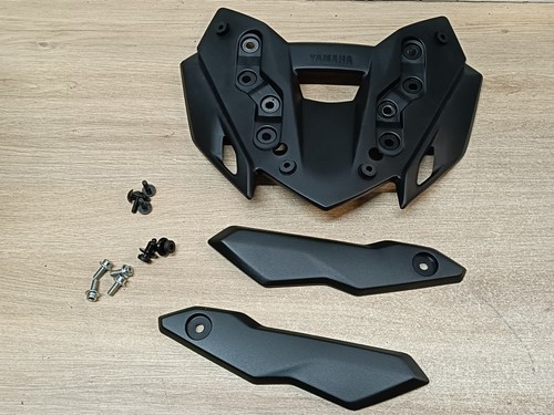 Couvre bulle support avant - support,