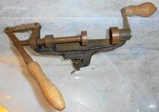 N°6 - sertisseur ancien vintage cartouche chasse PAS DE MARQUE