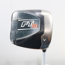 Callaway driver 9 - callaway, ft-iq