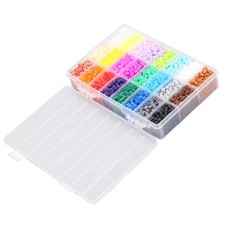 5mm 6300pcs Fuse Beads Kit DIY