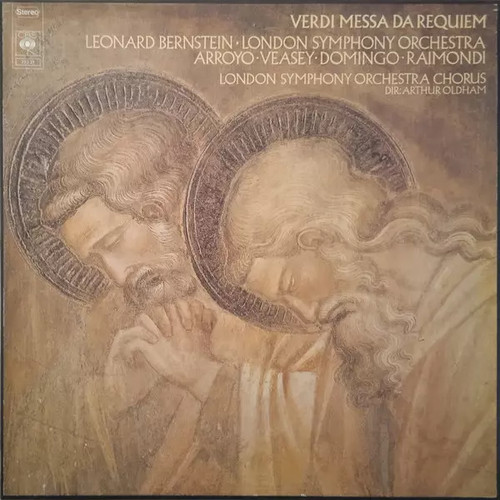 Messa requiem placido - da,