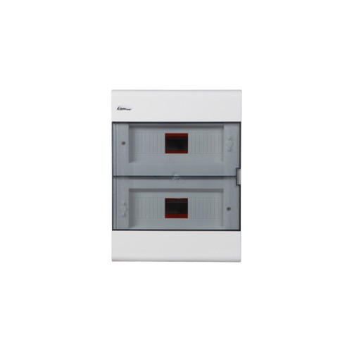 Distributeur modulaire 2x12