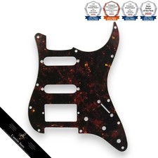 Scud SCBKT4P3 Strat Pickguard