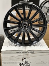 jante neuve 19'' style Pack