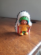 Figurine Yakari Petit Indien
