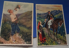 lot 2 CPA En parcourant ARIEGE