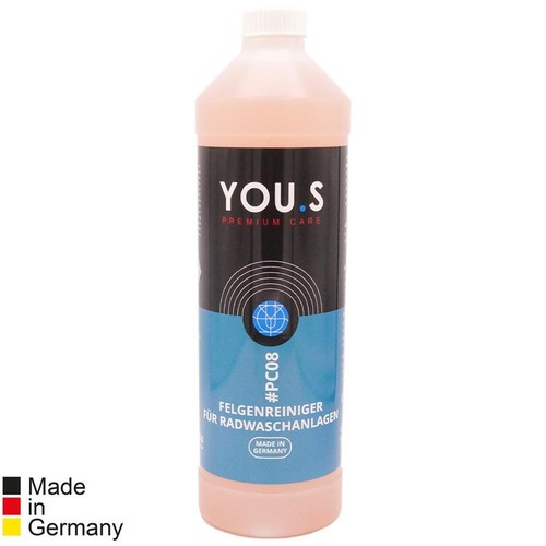 You premium care - premium,