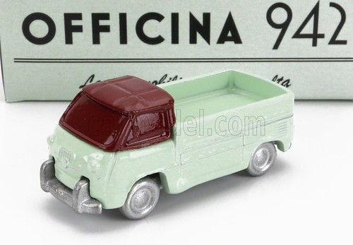 Camion fiat 600m atelier - camion,