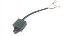 BOITIER CDI MBK CW 50 BOOSTER