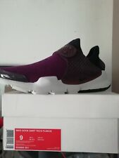 nike air sock dart fleece 