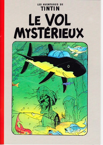 Parodie hommage herge - parodie,