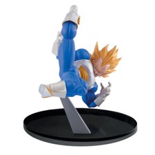 Végéta super saiyan -
