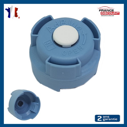 Bouchon réservoir adblue - réservoir,