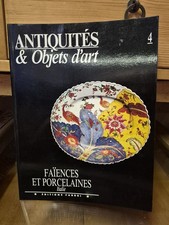 Antiquités objets d’art