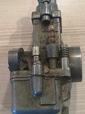 Original IZH Planeta K62