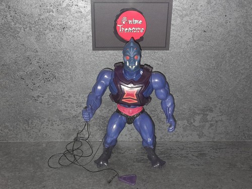 Figurine motu webstor en - figurine,