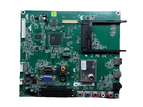 Carte mère toshiba - mère,
