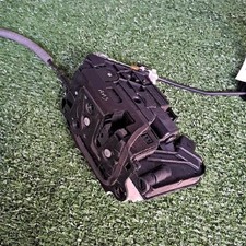 Serrure avant droit VOLKSWAGEN