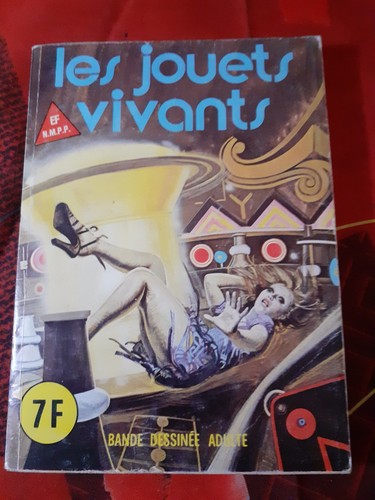 Elvifrance les jouets - les,