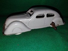 Jouet tole jep 7455 delahaye - jouet,
