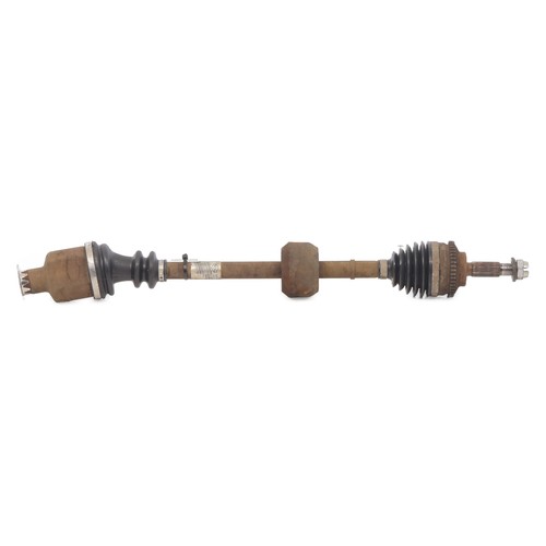 Cardan avant droit renault - avant,