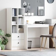 Bureau avec tiroir de moderne