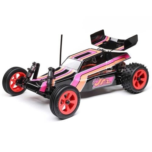 Losi los01020 mini jrx2 - losi, 1:16