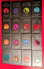 Mary Higgins Clark 20 livres