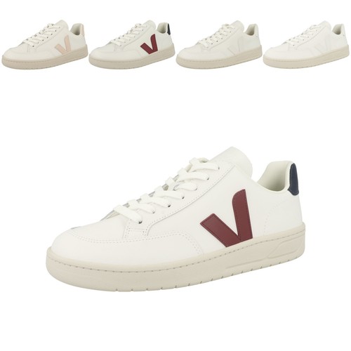 Veja leather baskets - leather, low