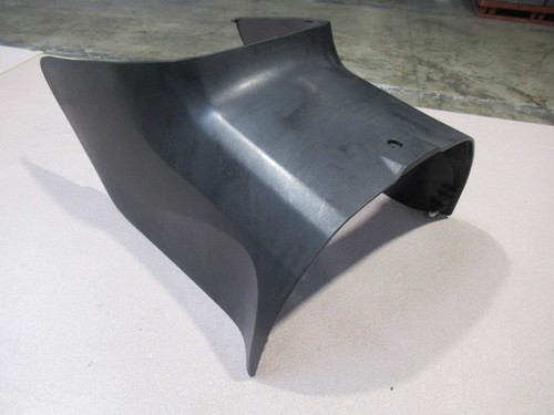 Plastique central suzuki - plastique,