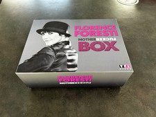 Foresti coffret dvd collector