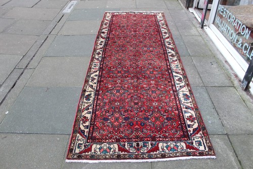 Tapis couloir oriental - tapis, en