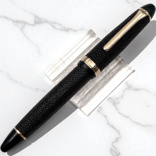 Stylo plume sailor king - plume, profit