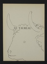 Pablo PICASSO : 40 dessin en