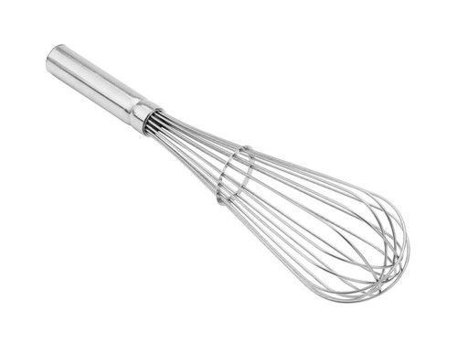 Fouet professionnel inox - fouet,