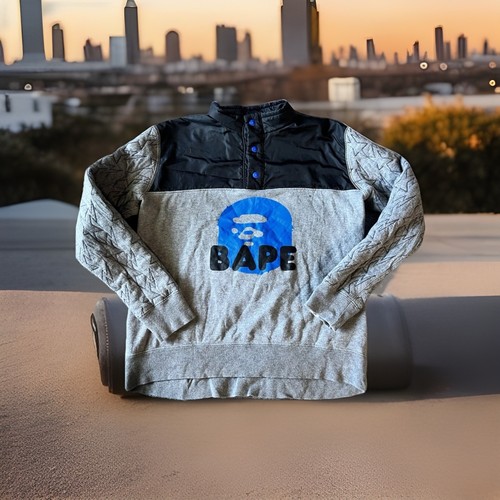 Bape kids baby milo stars - baby,