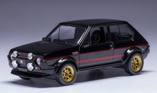 IXOMODELS, FIAT RITMO Abarth