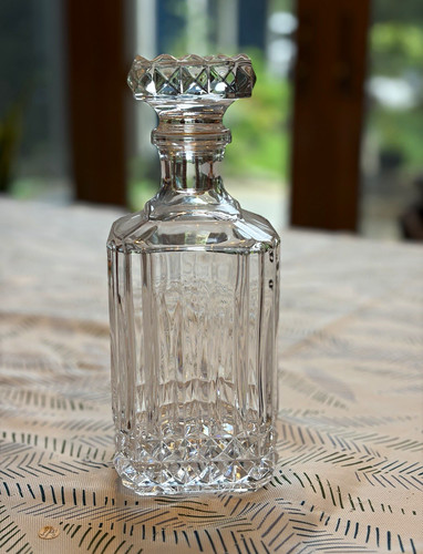 Vintage cristal - vintage,