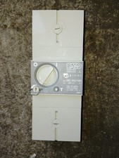 Disjoncteur différentiel