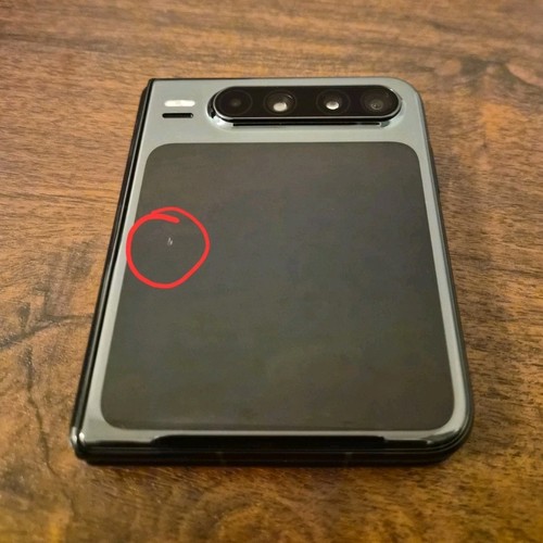 Huawei pura pliable 256 - huawei,