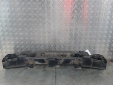 Renfort pare choc arriere