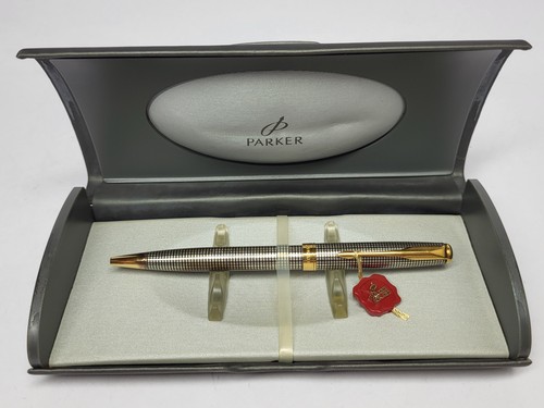 Stylo bille vintage neuf - stylo, à