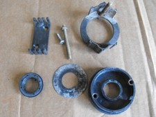 Mercury Smartcraft Jauge Installation Kit Matériel Gamme Support Mètre Assy