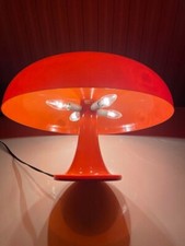 Artemide Nesso Lamp Mushroom