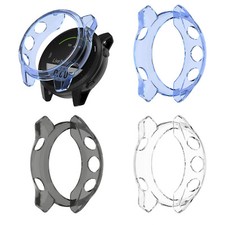 Montre Etui de protection Demi-pack Etui creux pour Garmin Forerunner 945 lite