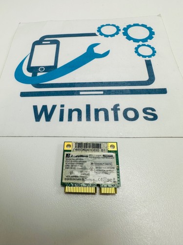Carte wifi ar5b95 - carte,