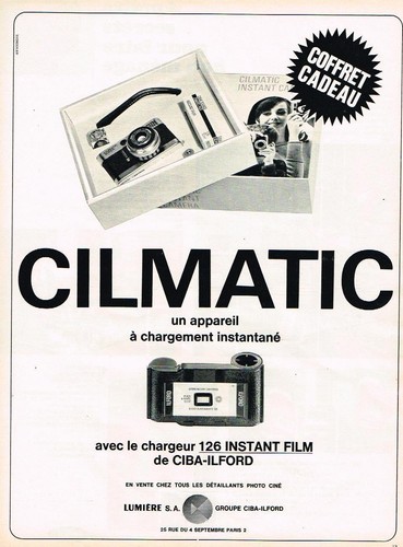Publicite advertising 095 - publicite,