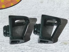 PLAYMOBIL X2 SUPPORTS NOIR